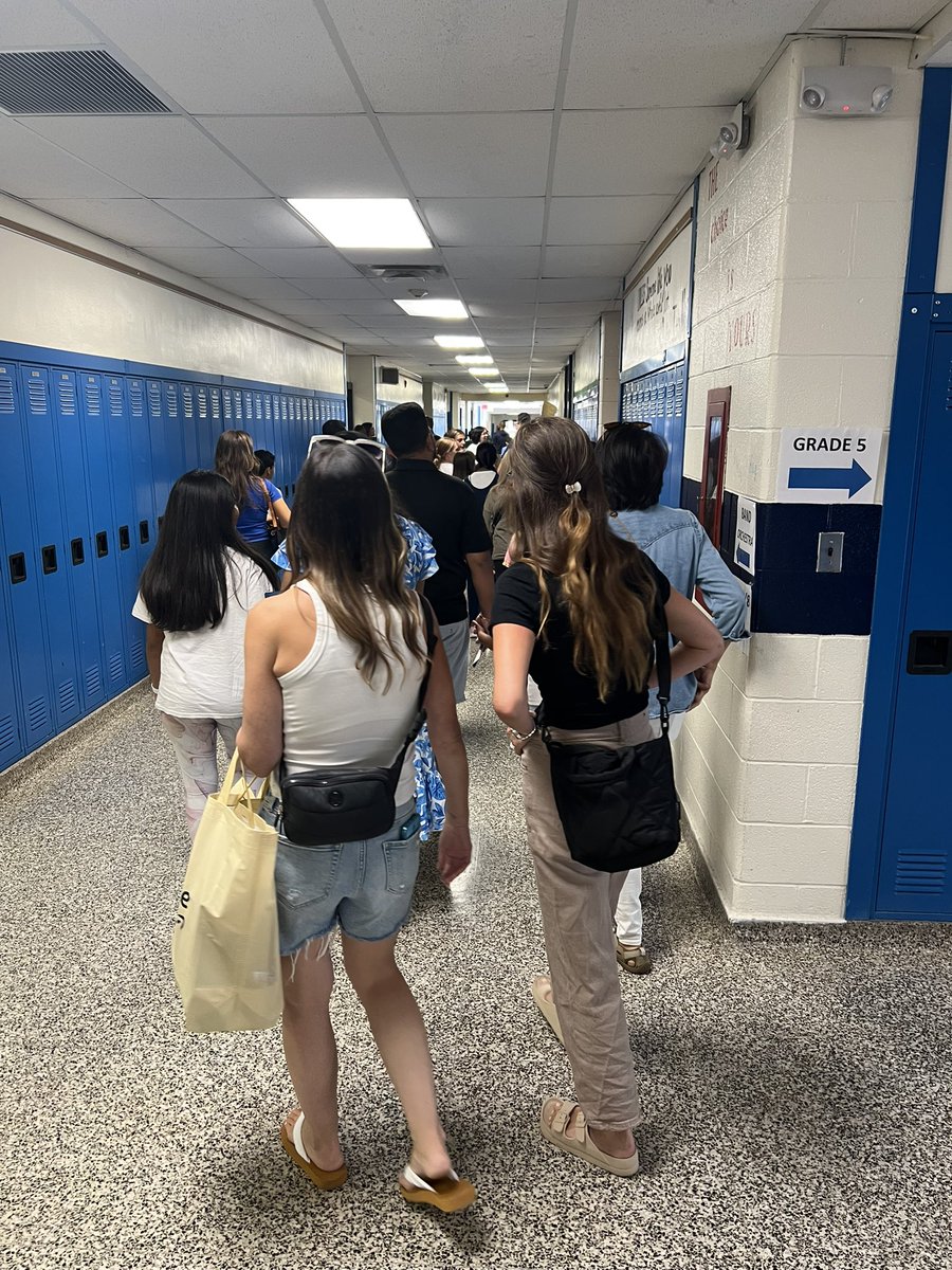 WestBrookMS tweet media