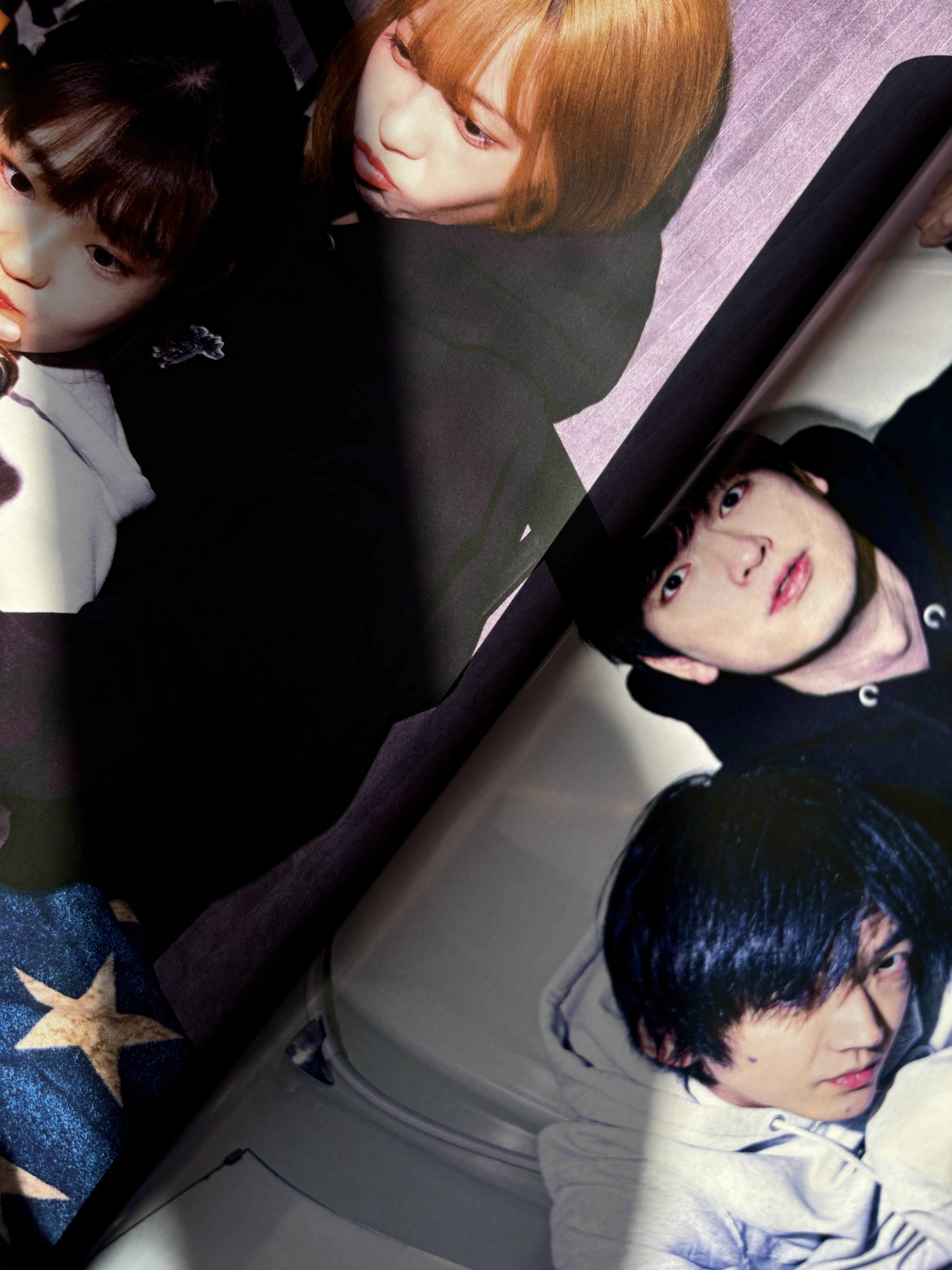 ロリPは面白くてかっこいいコンピ (ロリP直筆サイン入り)