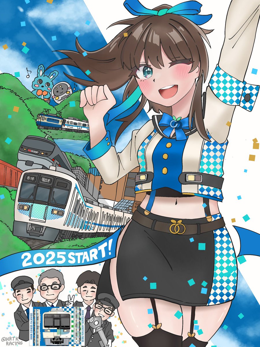 KRTKデザイン研究所 @絵描き on X: 