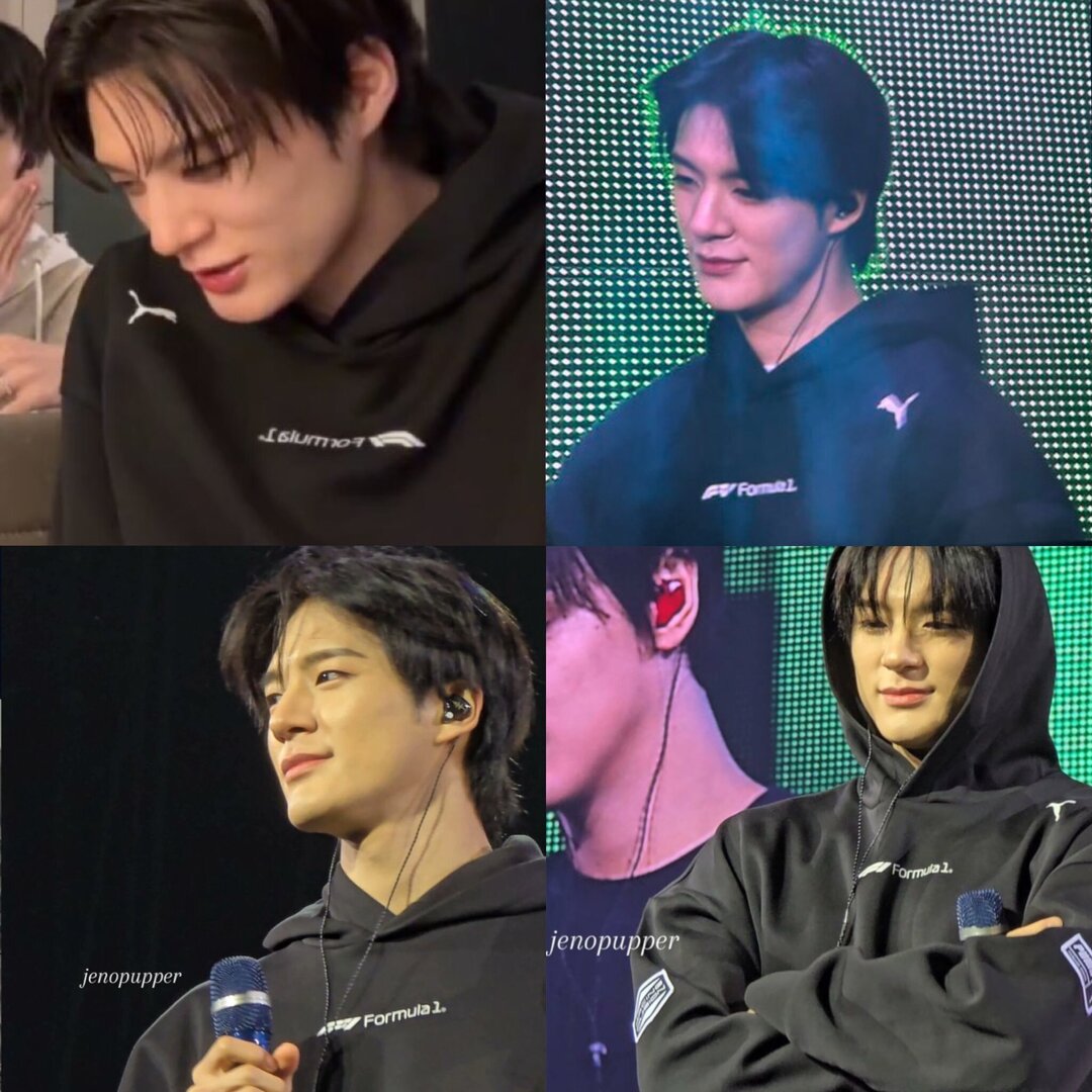 WEDNESDAY JENO DAY 👑 nct!

REPEAT AFTER ME :
LEE JENO THANK YOU
LEE JENO THANK YOU
LEE JENO THANK YOU