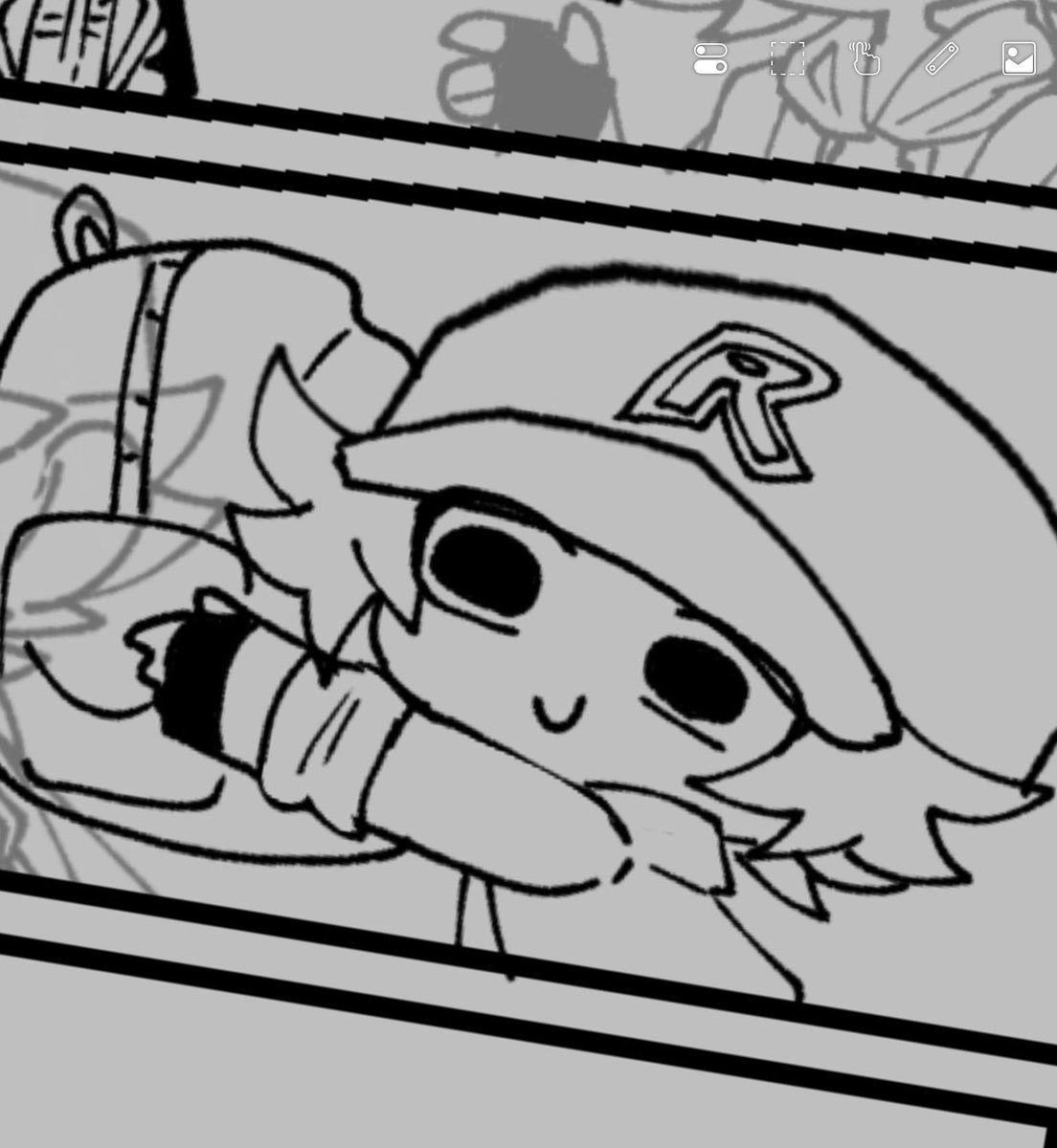 くそでかリュック