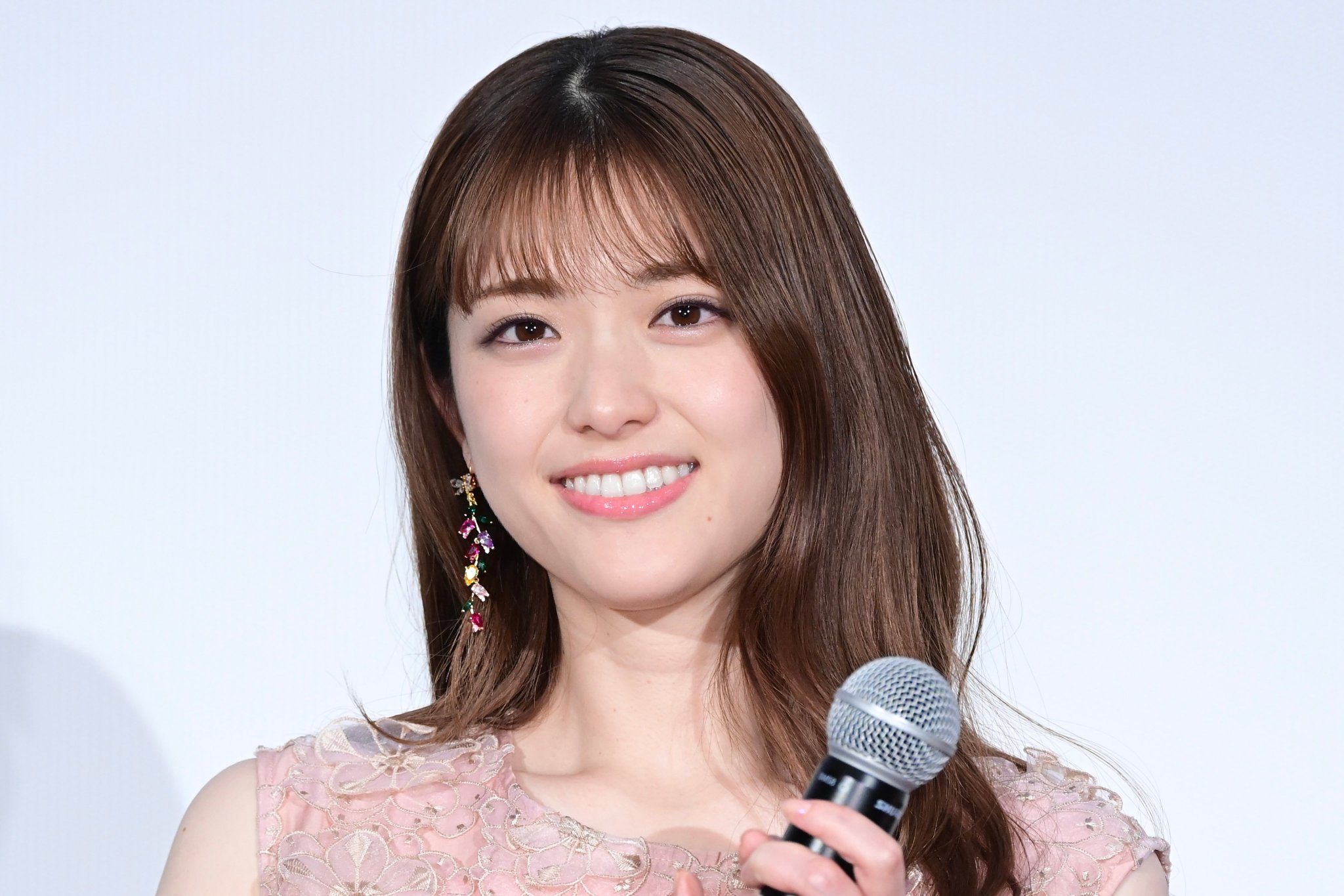 松村沙友理 🍎 2024.08.27 お誕生日迎えました♡ いつもありがとうござい