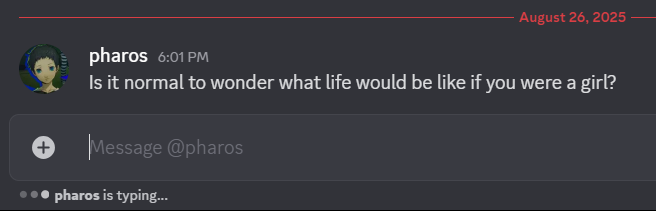 NO WAY. THERE'S NO WAY