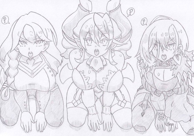 遊戯王OCGより舌射待ち催眠デカパイ 