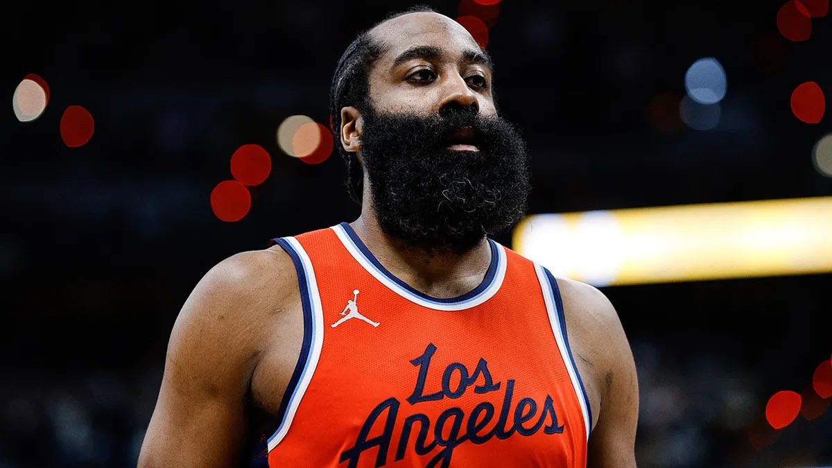 Harden’s career stats are crazy when you realize he has:

• More career 60-point games than MJ
• More career 50-point games than LeBron
• More career 3PM than Ray Allen
• More career points than Tim Duncan
• More career assists than Tony Parker

Once in a generation type