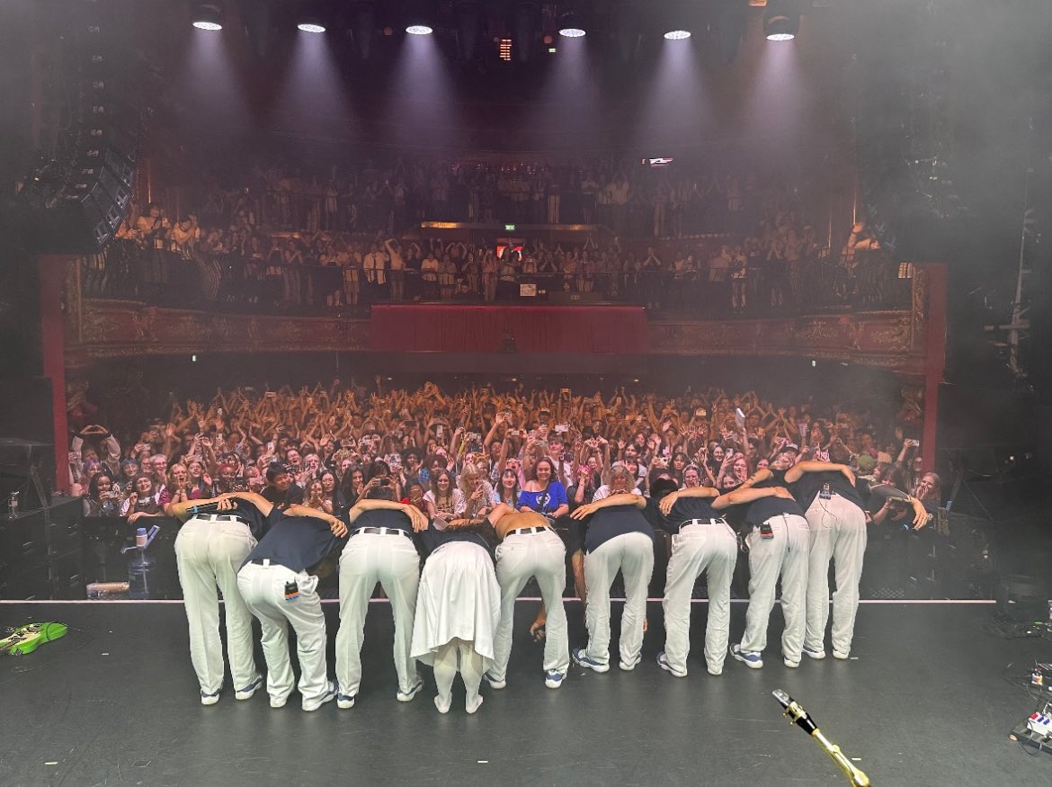 BT World Expo '25 at Koko London 🌟