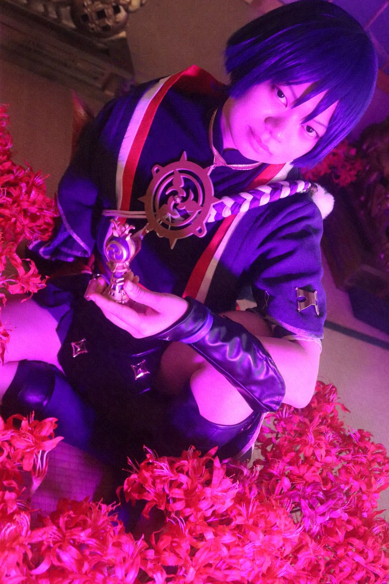 ใใญใ (@td_yhf) on Twitter photo Cosplay
ๅ็ฅ/ๆฃๅ
ต
๐ธๅฝๆใใ <a href="/retsu_to_kg/">ๅฝๆ(๐๐๐ฉ๐จ๐ช๐ฉ๐ค)๏ผผ้ใใใฏใใใ๐๐ฐ๐ต๏ผ</a>
8/23 #ใใใใใฏใใชใ Cosplay
ๅ็ฅ/ๆฃๅ
ต
๐ธๅฝๆใใ <a href="/retsu_to_kg/">ๅฝๆ(๐๐๐ฉ๐จ๐ช๐ฉ๐ค)๏ผผ้ใใใฏใใใ๐๐ฐ๐ต๏ผ</a>
8/23 #ใใใใใฏใใชใ
