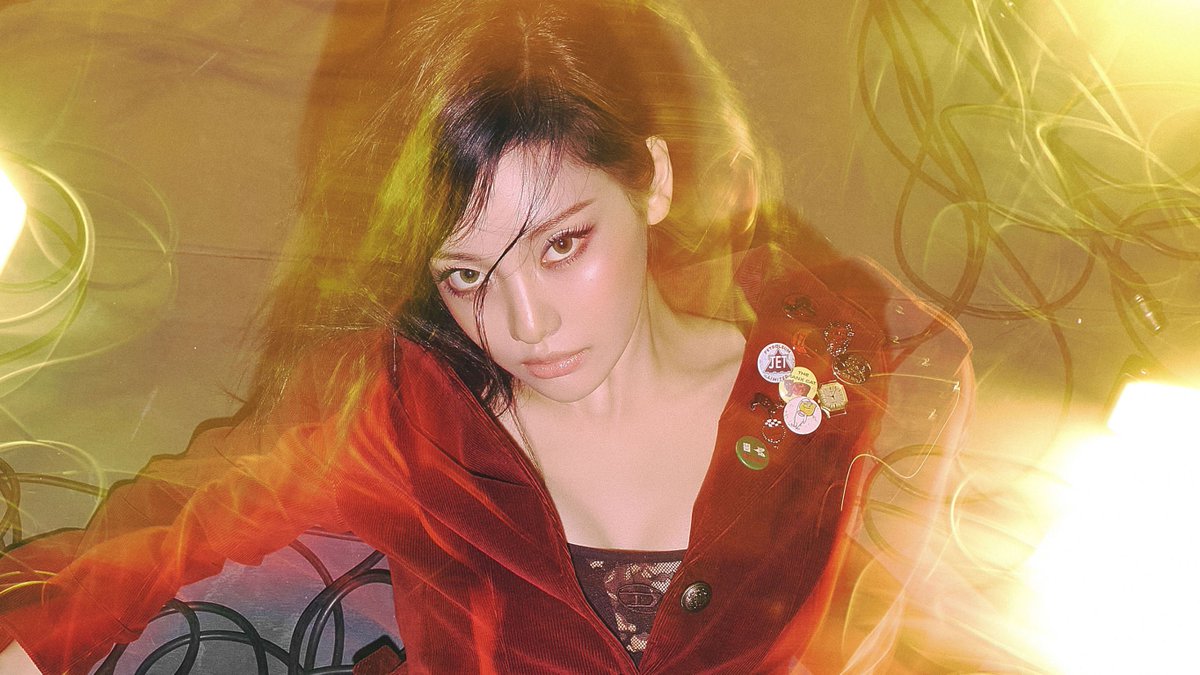 aespa will release the group version of ‘Energy’ concept photos and “Rich Man” highlight medley tomorrow.