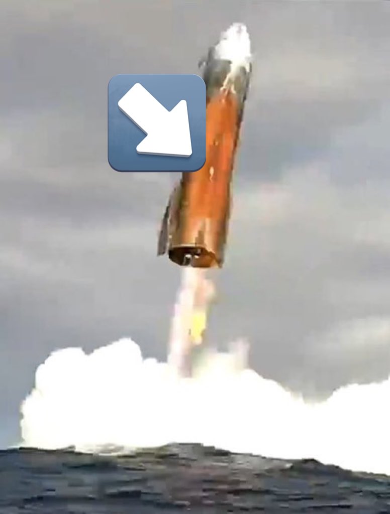 Is that white spot on it the actively cooled tile?