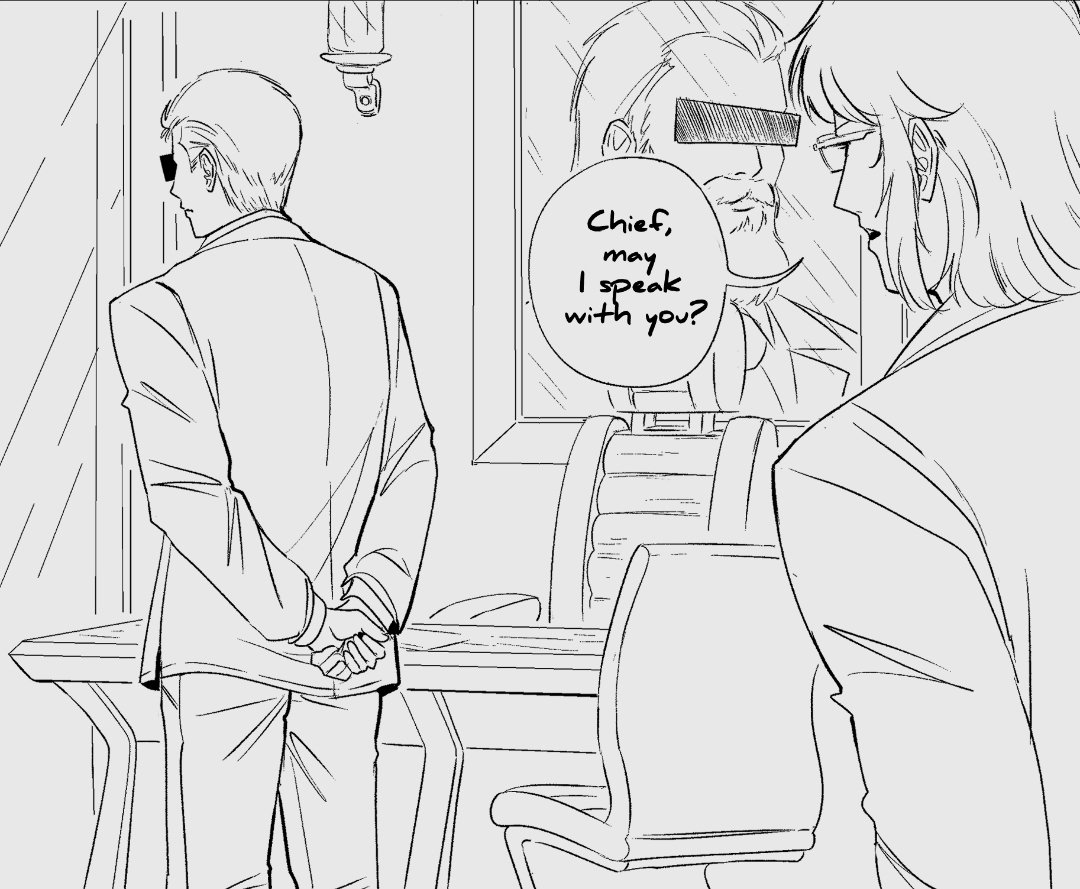 DudedrawsJ's tweet image. Shima-San Issue 7: "New Plan" is out!!!
drive.google.com/drive/folders/…