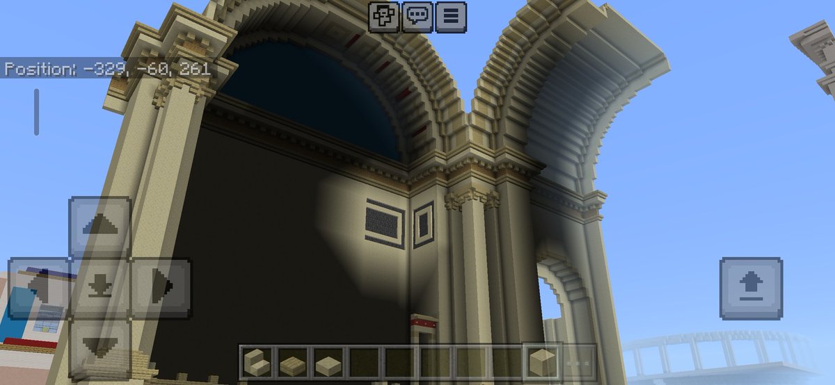 JMEEmc's tweet image. Working on this interior :3