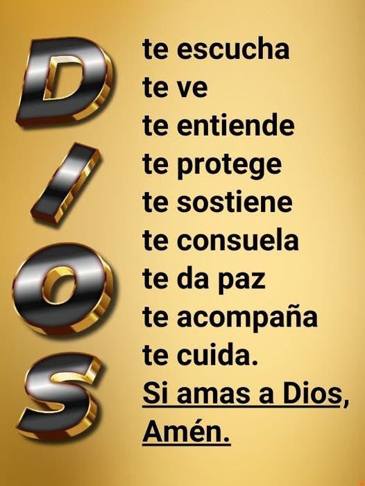 MiOracionHoy's tweet photo. Amén 🙏 https://t.co/Rcd4jVwuYd