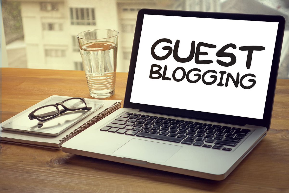 stlnewsonline's tweet image. Beyond Guest Posts and Directories: Expanding Your Digital Strategy for Long-Term Growth
Introduction: Building on the Foundation
ST. #Editorial #GuestPosts
stl.news/guest-posts-di…