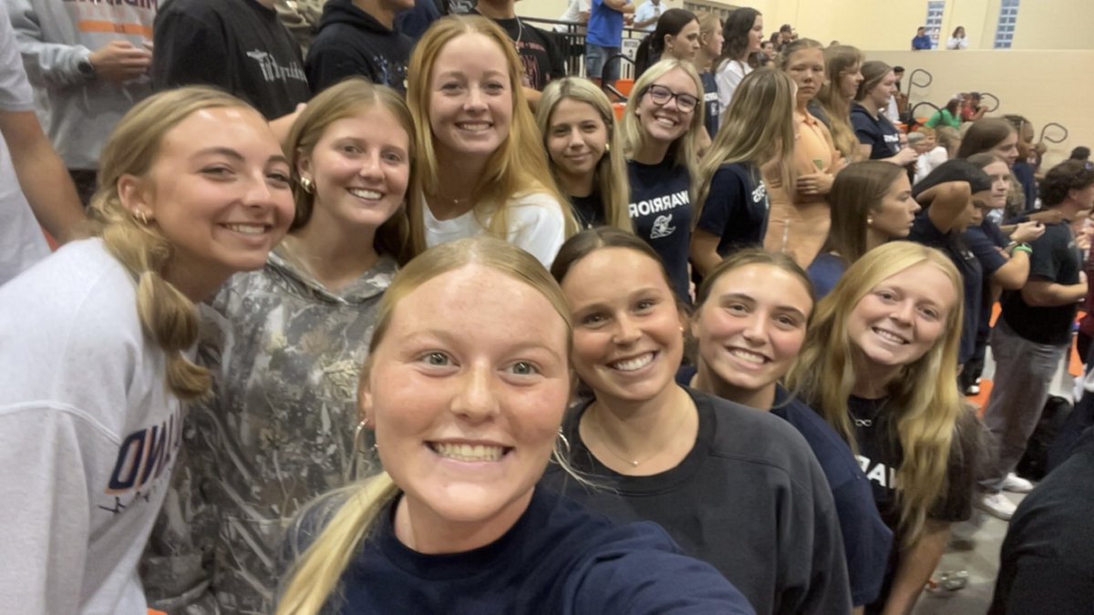 Midland Softball (@midlandusb) on Twitter photo π³ Got in some friendly competition at the bowling alley & made it over to Wikert to cheer on <a href="/Midland_VBall/">Midland Volleyball</a> in their home opener π π³ Got in some friendly competition at the bowling alley & made it over to Wikert to cheer on <a href="/Midland_VBall/">Midland Volleyball</a> in their home opener π