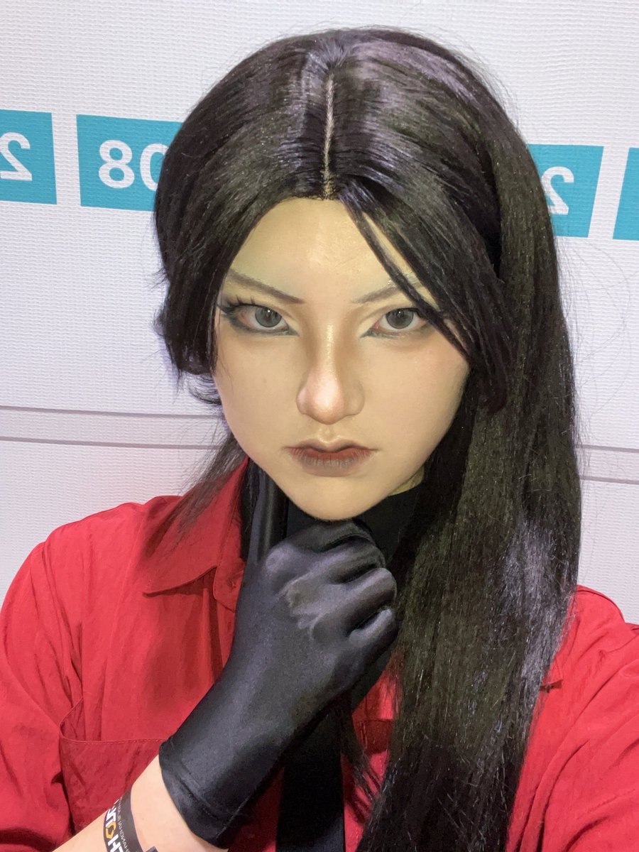 CatatrixScript's tweet image. 很久没有整cos了
d1是 #ladyshiva 
d2是 #kimpossible
