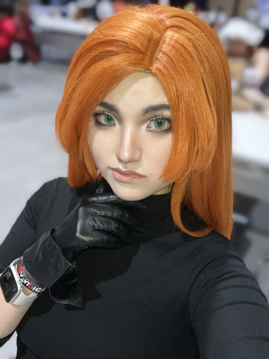 CatatrixScript's tweet image. 很久没有整cos了
d1是 #ladyshiva 
d2是 #kimpossible