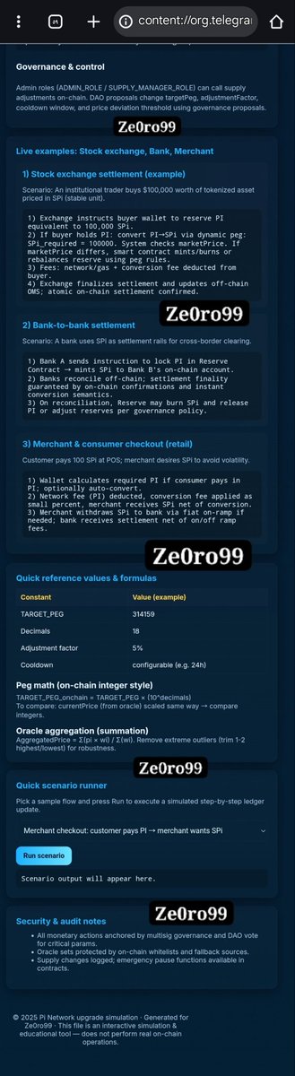 Kamelkadah99's tweet image. After an in-depth search on GitHub, the first collection of the best features of the #pinetwork upgrade. Make sure of the features. Information disclaimer. Personal testimony from the search.