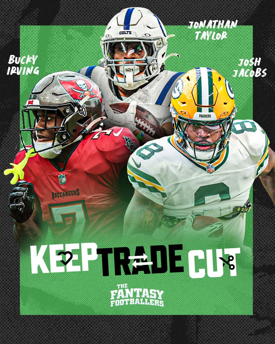 Fantasy Footballers tweet media