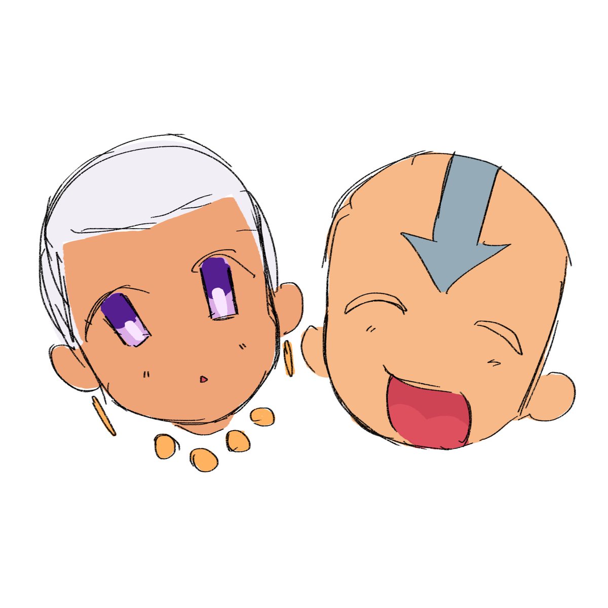 ham (@beetlebae) on Twitter photo dany aang quick one!! dany aang quick one!!