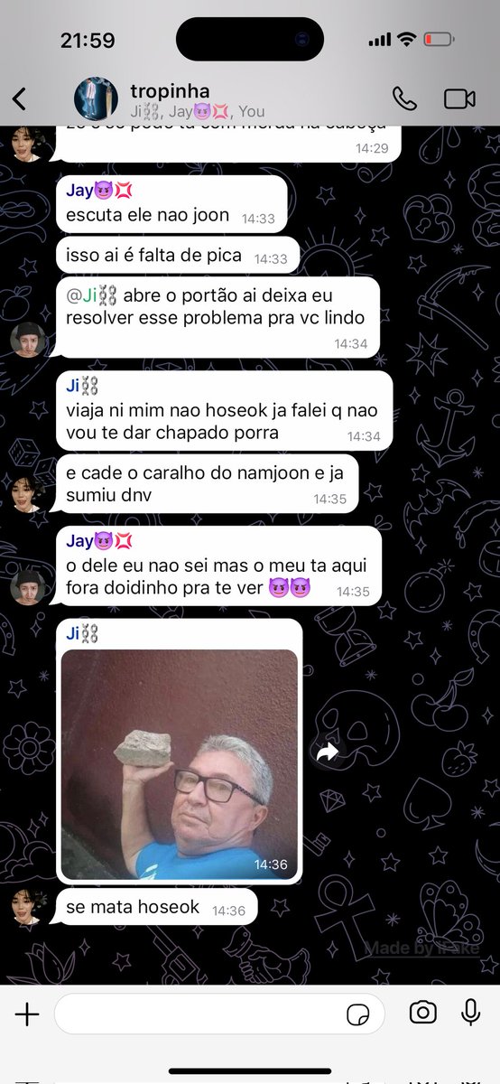 Syracxz's tweet image. - 15