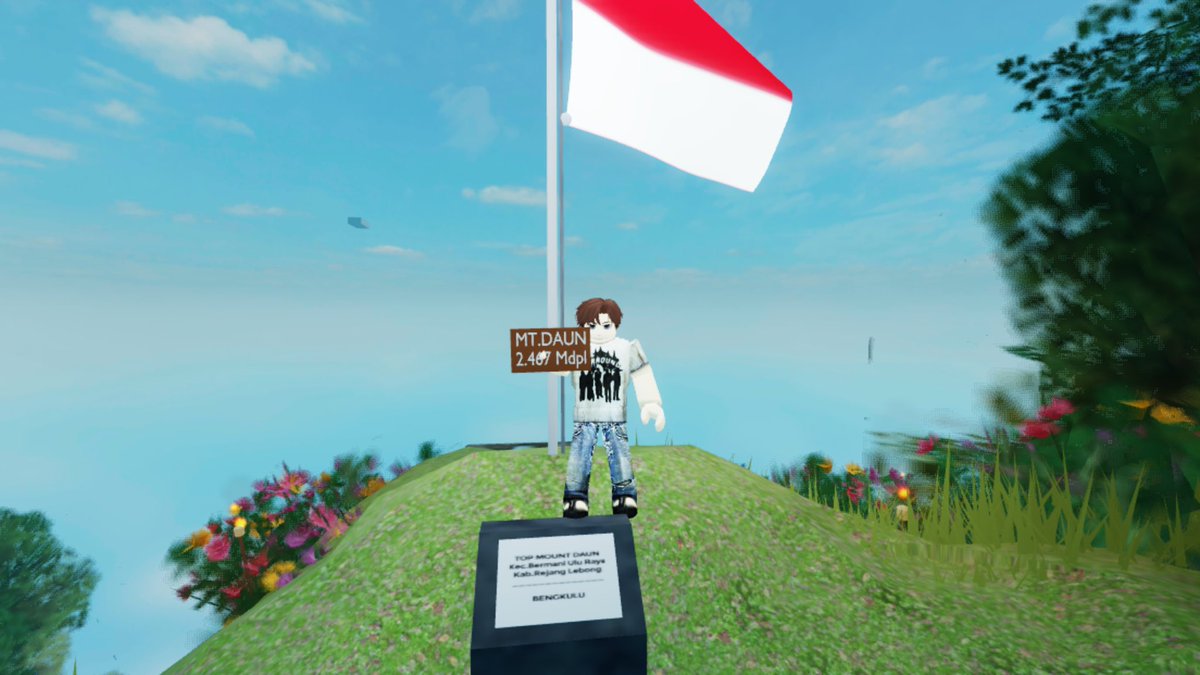 Tranzuil's tweet photo. Hasil pagi 2x summit daun https://t.co/QYe5A1rJRV