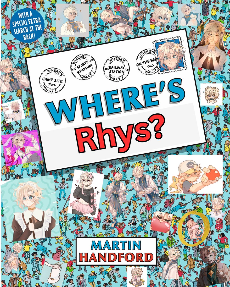 RhysVT 🏳️🐍 tweet media