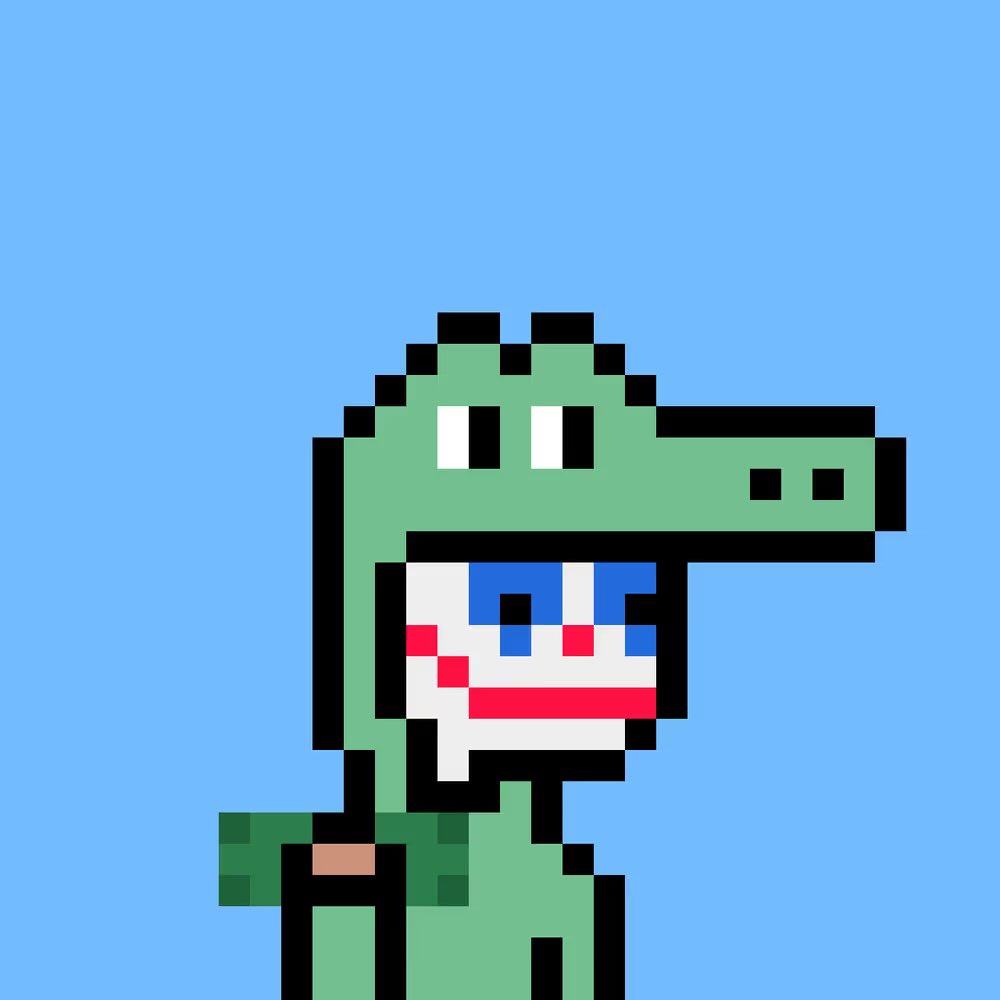 <a href="/vibezgm/">vibez</a> <a href="/level941/">941</a> <a href="/LilBangersNFT/">Lil Bangers</a> Bang Bang bringing in the Gator Banger