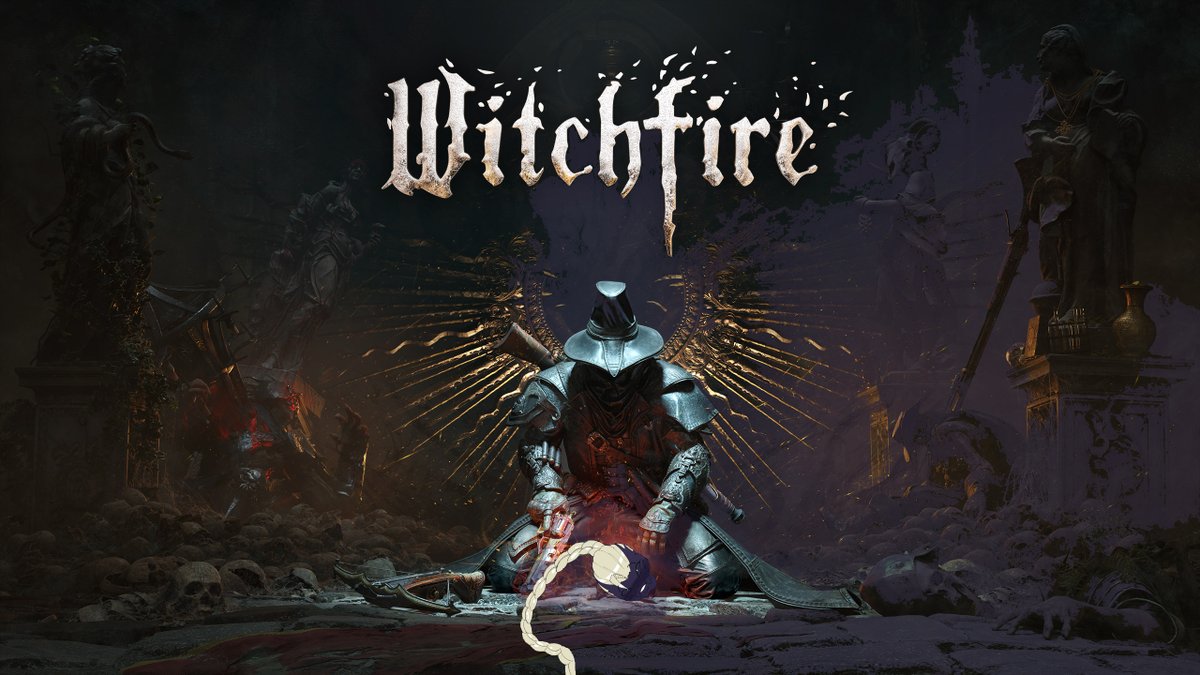 CASTING OUT THE DEMONS THE AMAERICAN WAY ON

Twitch.tv/albaniparlor

#vtuber #envtuber #twitch #livenow #witchfire