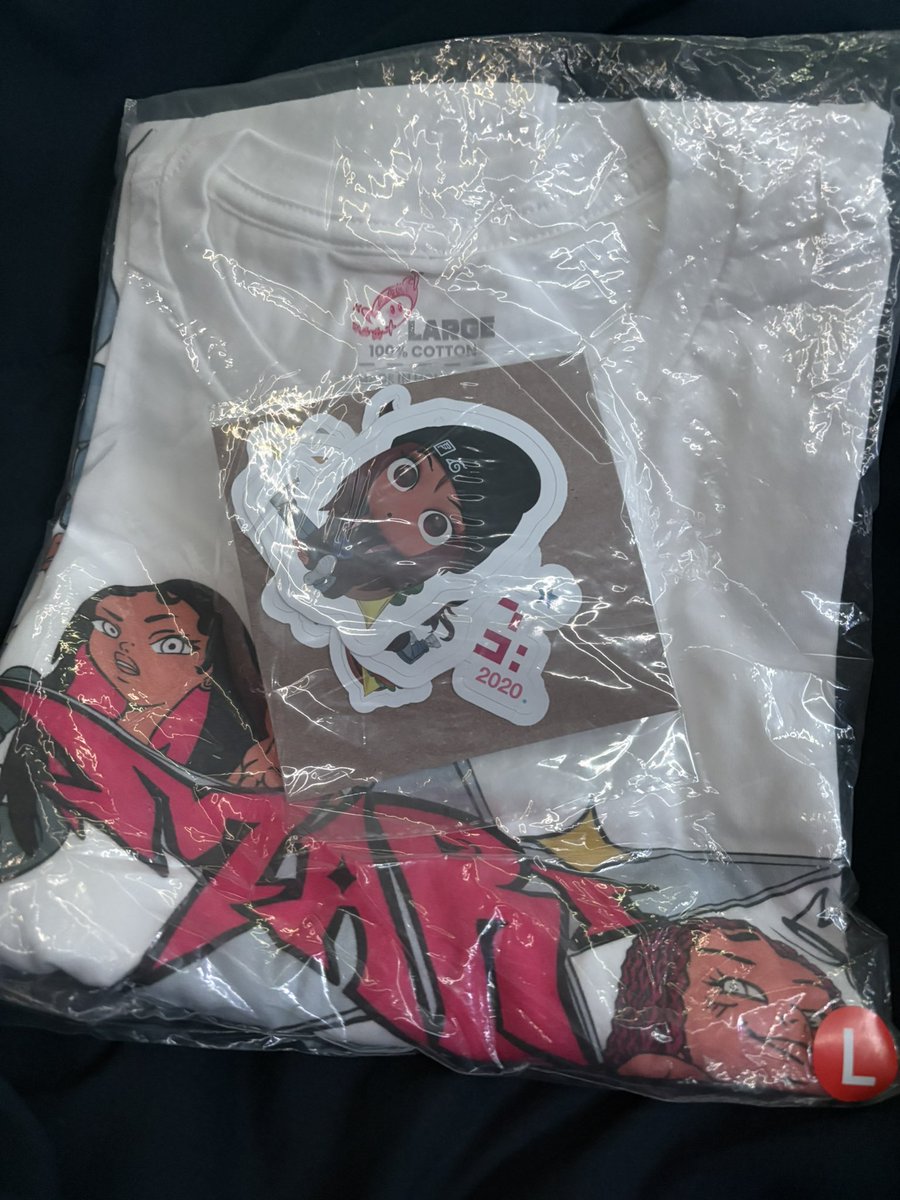 lil_intro_v3rt_'s tweet image. This actual came yesterday, but y’know i had to run it back!!🐐🔥#MSG4LIFE