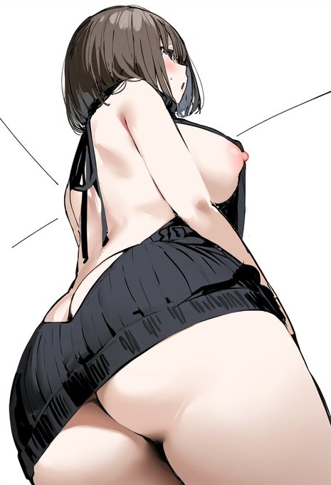 「新卒ちゃん6」はエッチなセーターを着た新卒ちゃんが登場します!! 