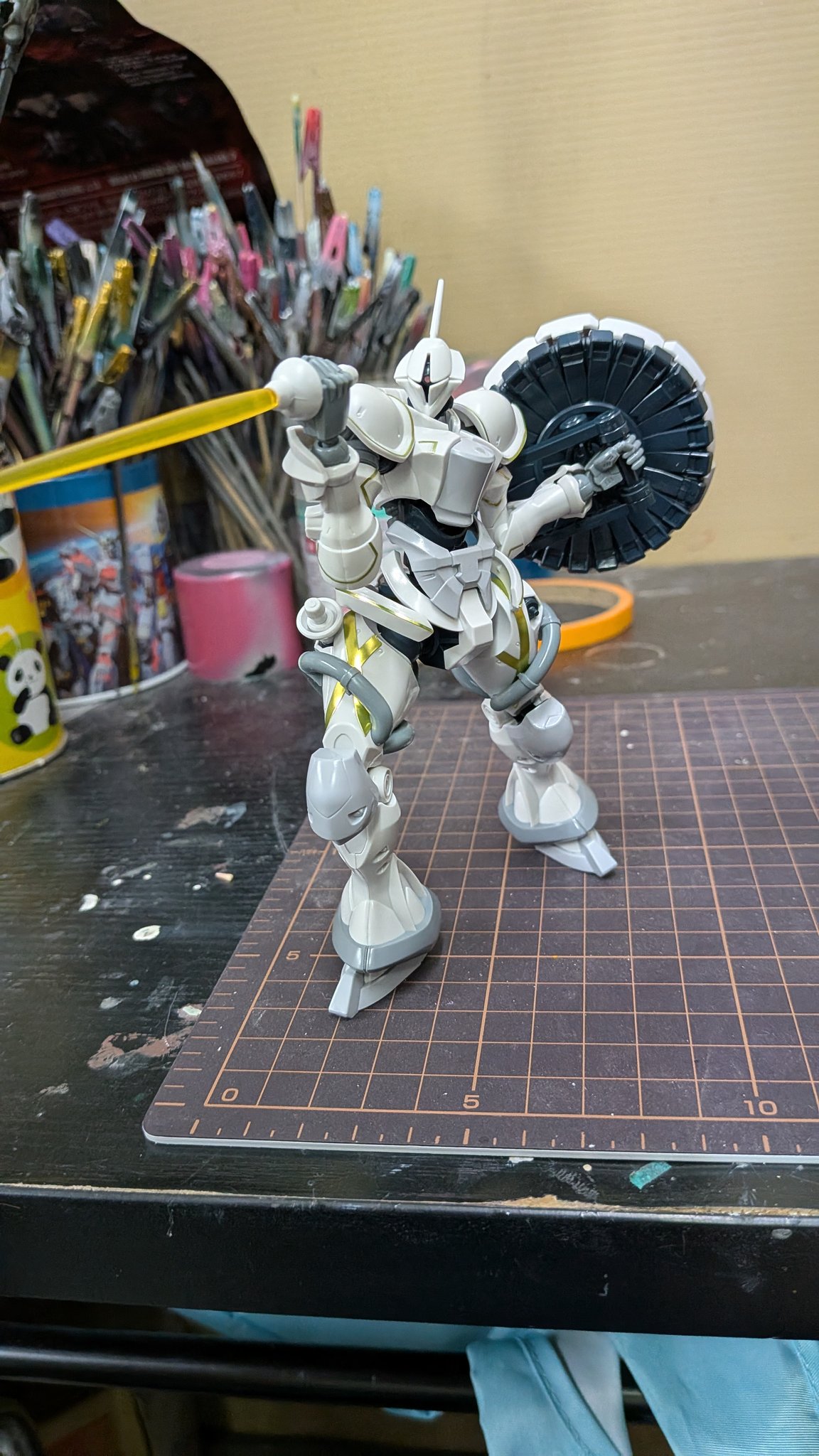 秋葉原工作室 on X: 