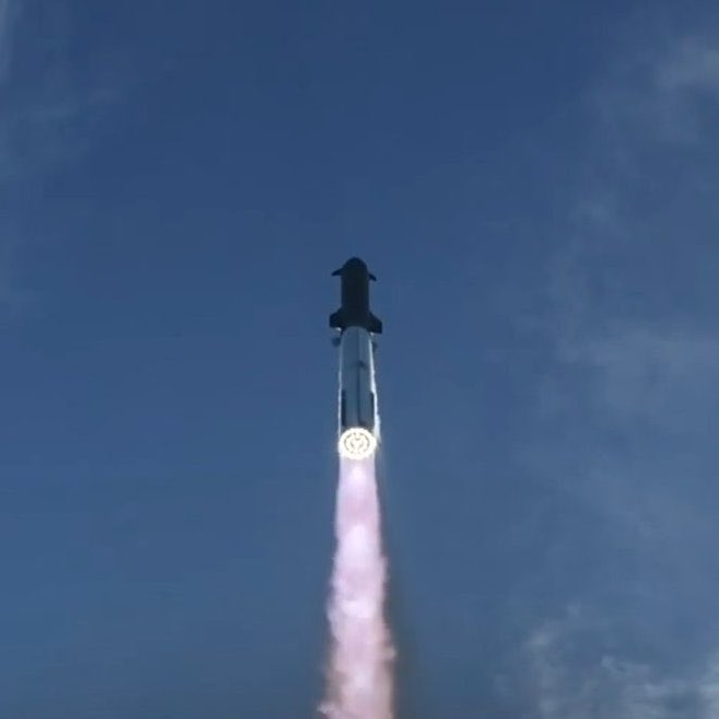 Are you in SF and loved today's SpaceX launch?

Join SSGL members and friends from across the Bay Area to discuss what it looks like for the road to the Red Planet to open in 2026! 
(Link in comments)