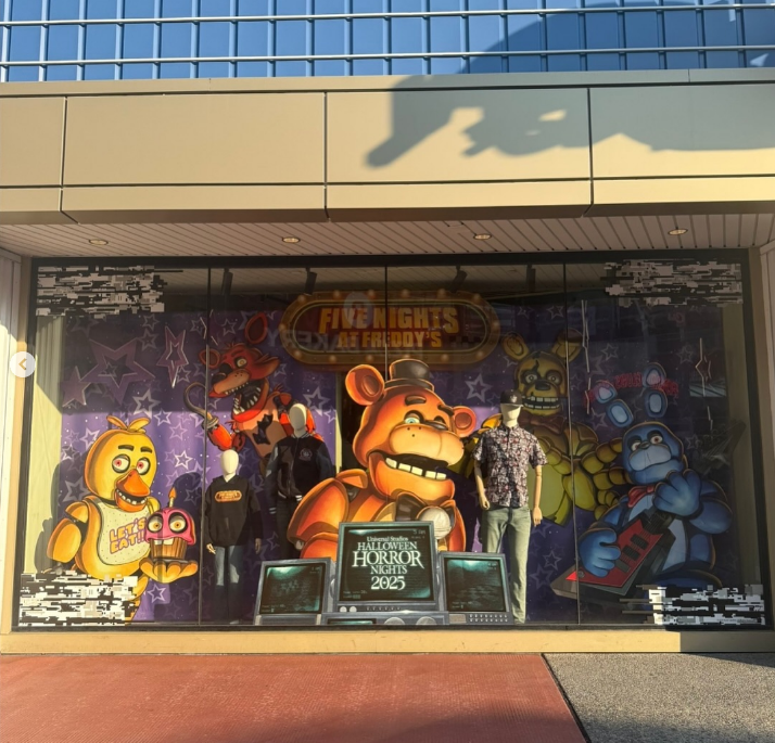 Brooooo I wanna go soooooo badly bro FUUUUUUUUUCCCCCKKKKK FUUUUUUUCCCKKK it looks so cool man 😭