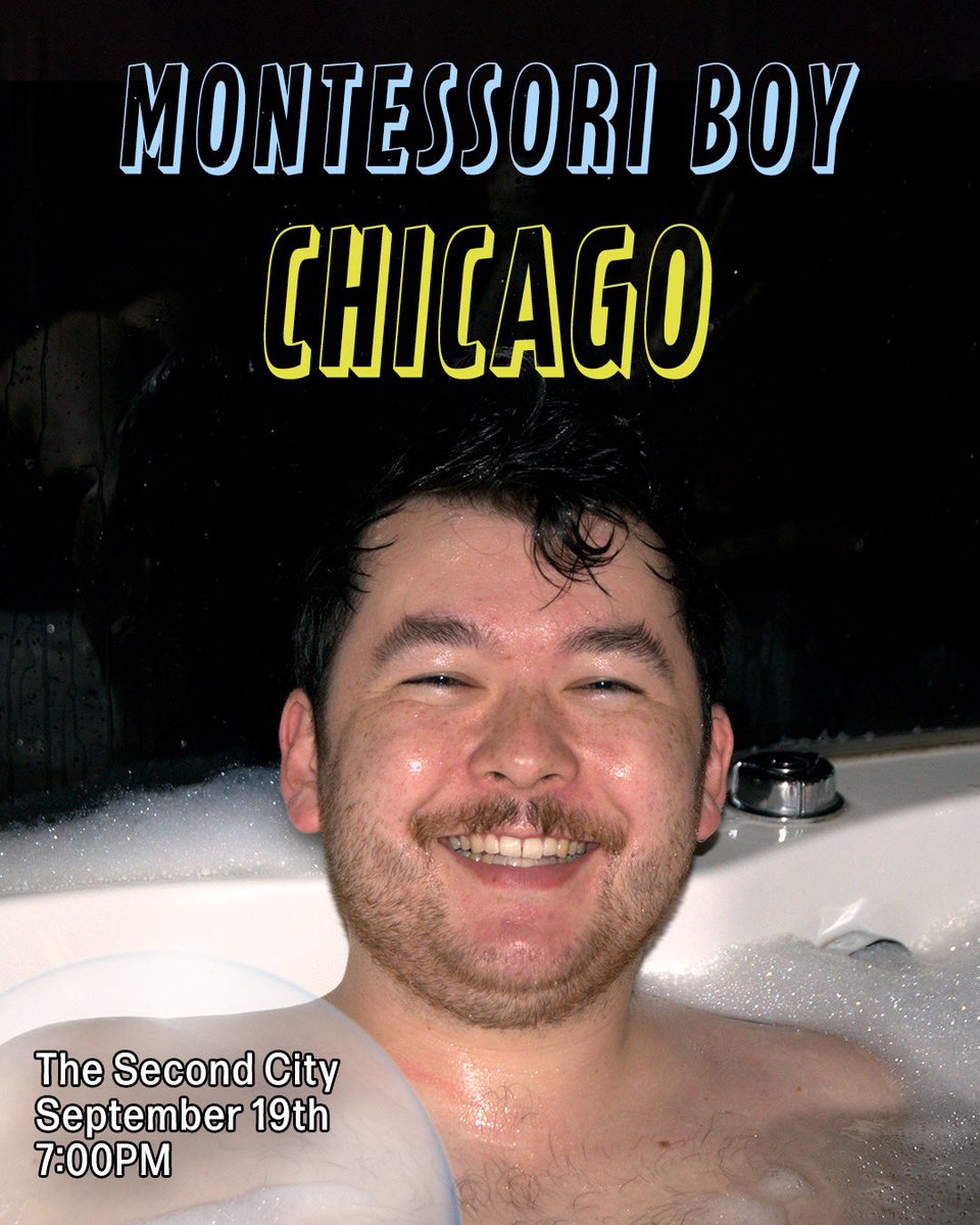 Honoring the tragic day of 9/11 by kicking off our tour in Portland! 

Never forget that the ticket link is in Bio