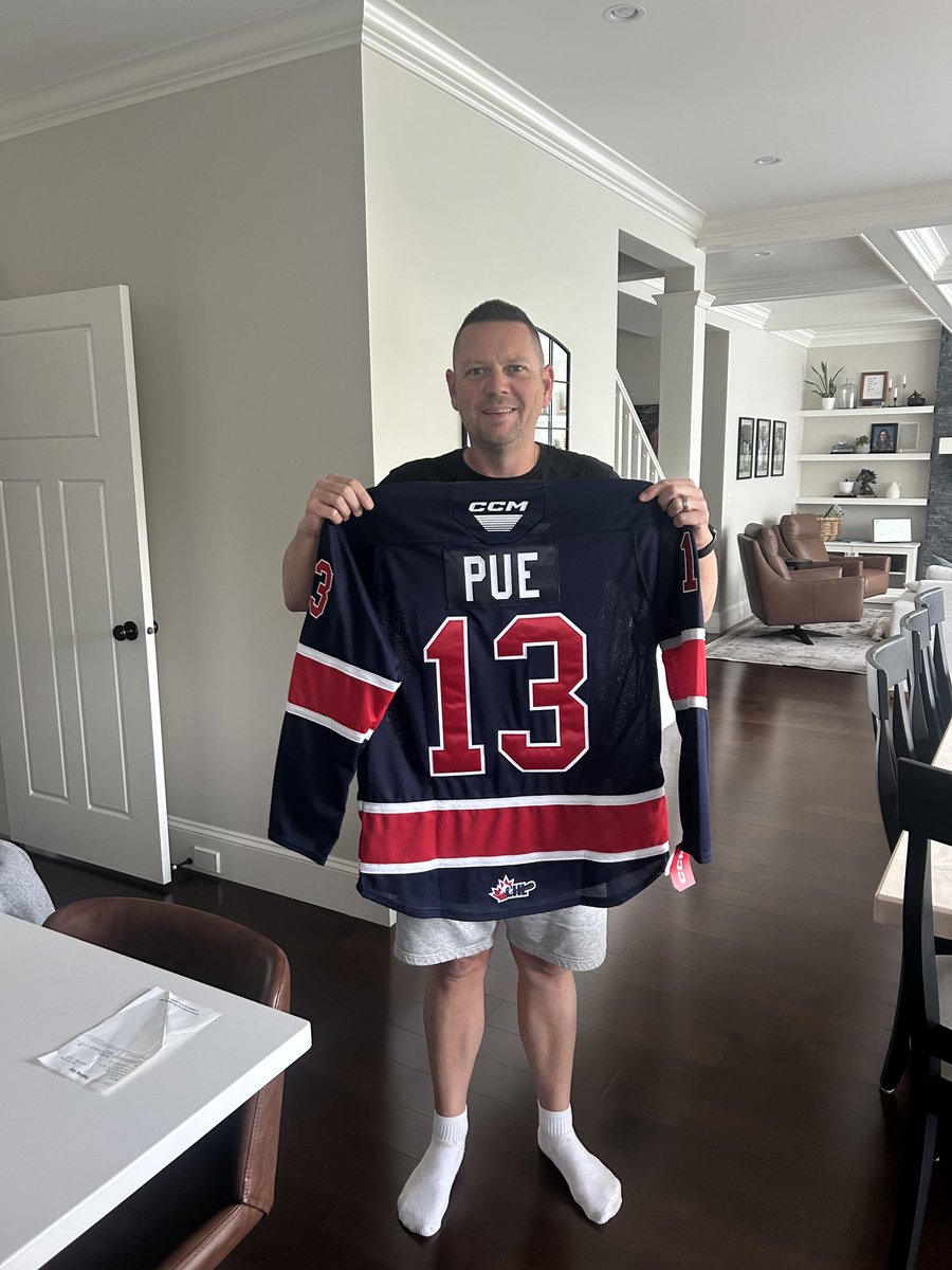 Jordan Froelich (@frocan) on Twitter photo Got my <a href="/WHLPats/">Regina Pats</a> jersey. A lot more Regina fans now in the lower mainland. Got get em Liam. Got my <a href="/WHLPats/">Regina Pats</a> jersey. A lot more Regina fans now in the lower mainland. Got get em Liam.