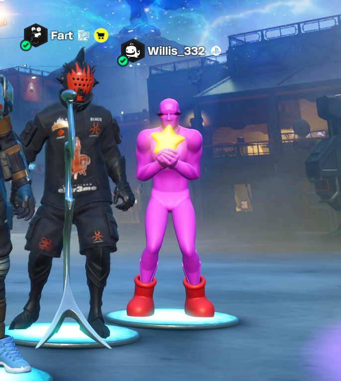 that is not kirby bro