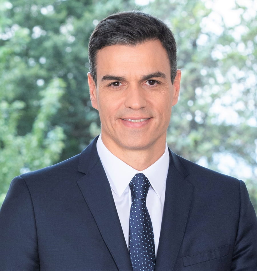 eleccionescolom's tweet photo. #ATENCION
Usted tiene una imagen favorable o desfavorable del presidente español Pedro Sanchez @sanchezcastejon?

🔁 Favorable 
❤️ Desfavorable https://t.co/yzEZD0QUg1