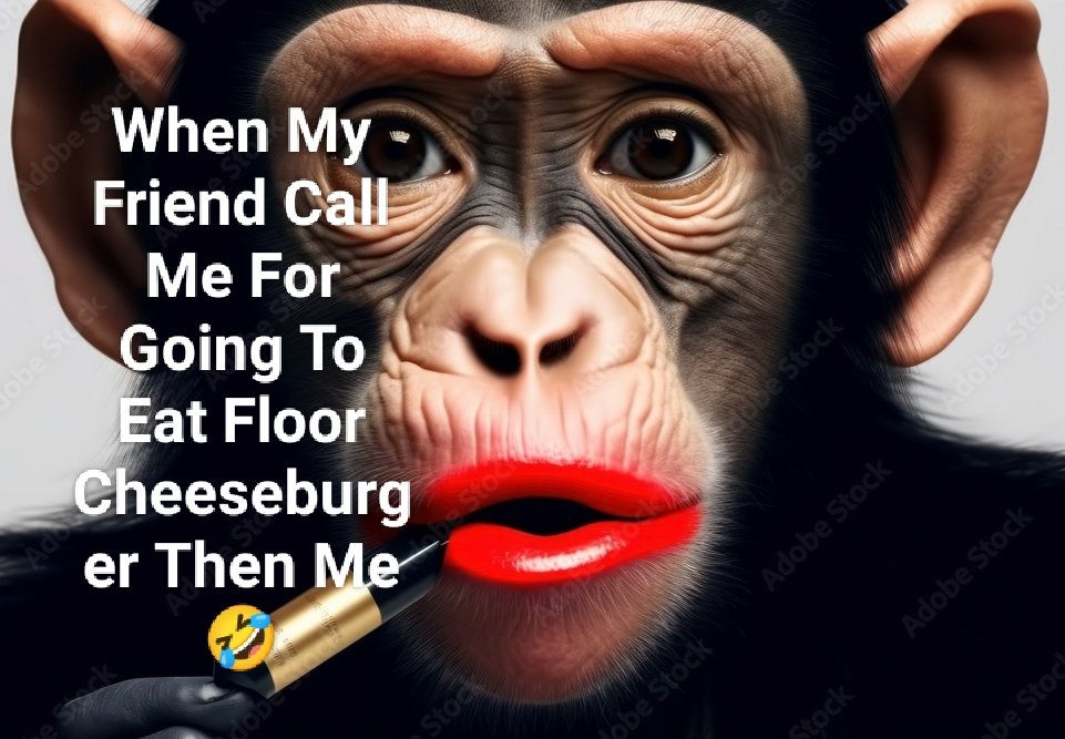 Mogambo Lixx tweet media