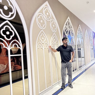 AnilNagar879's tweet photo. #NewProfilePic https://t.co/B3UQ6c25zM