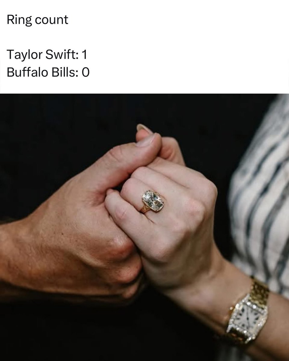 I finally figured out why <a href="/LochlinCross/">Lochlin Cross</a> was so jealous of Taylor Swift today..