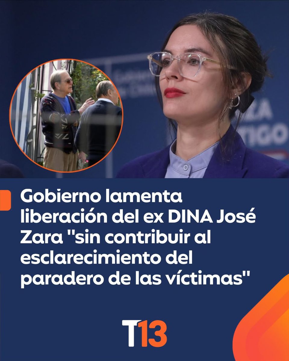 Clanfranco1978's tweet photo. Puro show de la reina del Fake News!
Si les preocupase aclarar el paradero de víctimas del 73, no dejarían q se siguieran llenando de polvo osamentas NN en el Servicio Médico Legal!
Puro discurso y vigencia forzada para mantener vivo el comodín del 73! https://t.co/u6LfcETbET