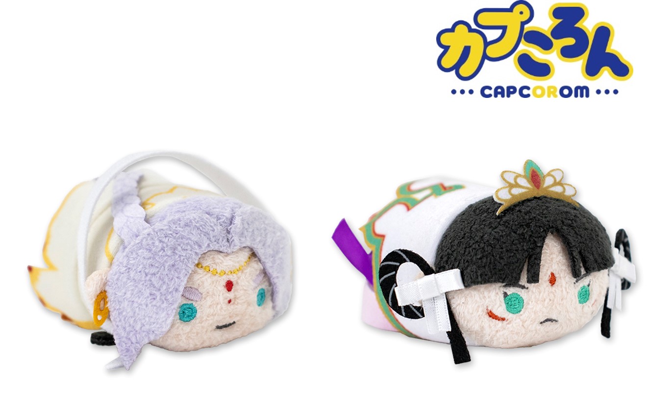 BIOHAZARD ネメシス アクリルスタンド カプころん カプコンストア BIOHAZARD ネメシス アクリルスタンド カプころん カプコン