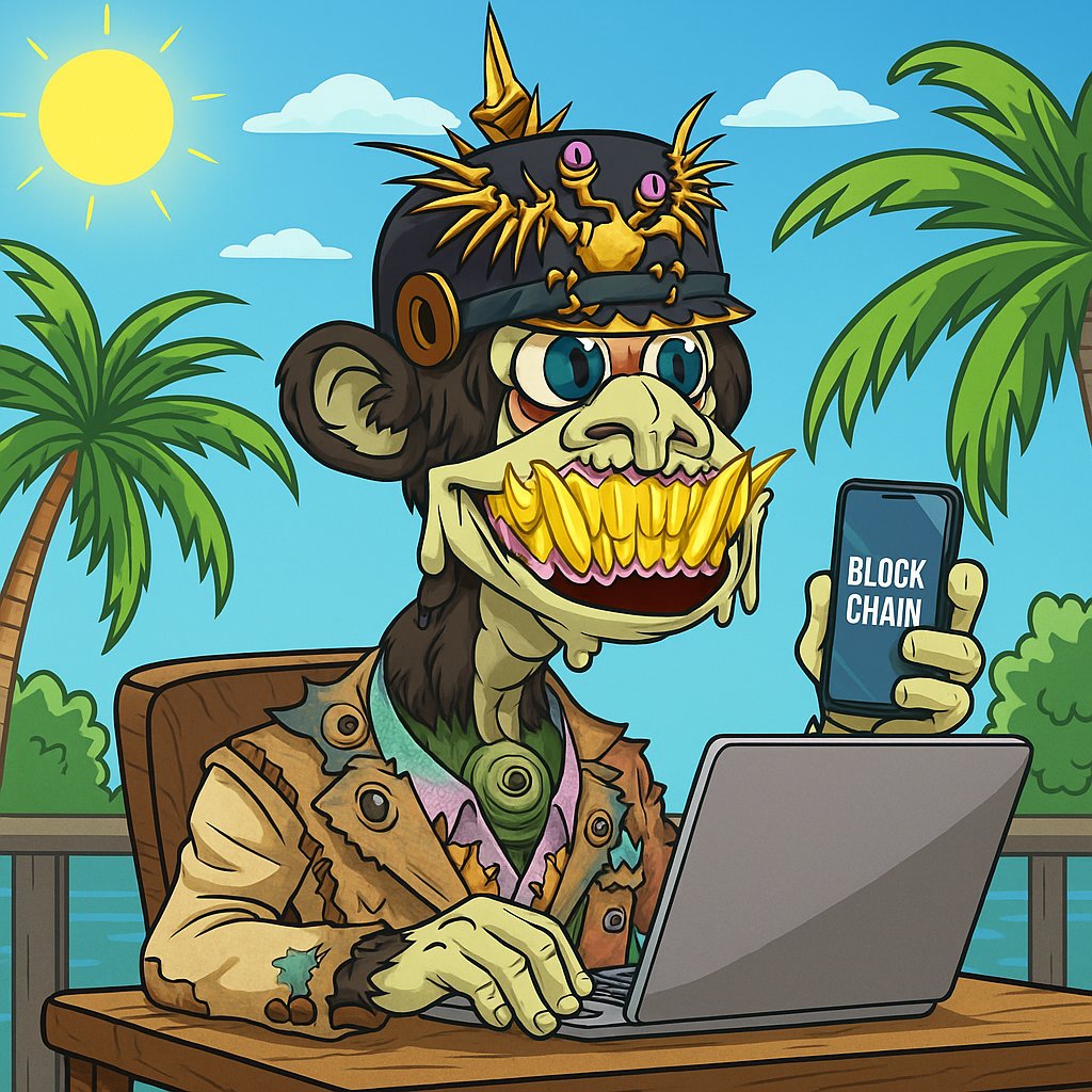 Yo, the weather’s vibin’ today, and I’m just chilling at my desk, scrolling through some dope blockchain projects. Each one’s got its own flavor, from decentralized trading to privacy flexes to AI-blockchain mashups. These are straight-up game-changers in the Web3 space, and you