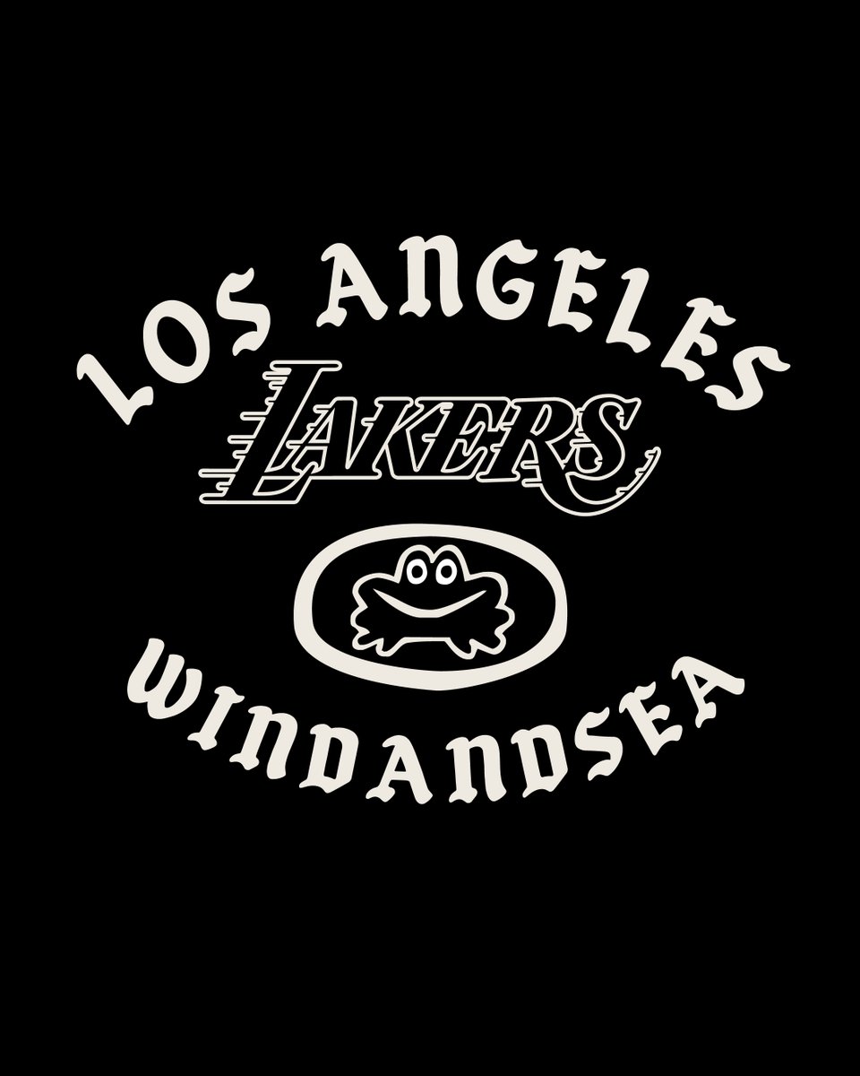 WIND AND SEA (@windandsea_wear) on Twitter photo NBA x Parappa The Rapper x WIND AND SEA Collaboration– 2nd Drop
『I’m Back』
2025.8.30(SAT) DROP!!! <a href="/RodneyFundotcom/">RodneyFun.Com</a> <a href="/NBAJPN/">NBA Japan</a>
Featured teams:<a href="/chicagobulls/">Chicago Bulls</a> @lakers <a href="/warriors/">Golden State Warriors</a> <a href="/okcthunder/">OKC THUNDER</a> <a href="/celtics/">Boston Celtics</a> <a href="/nyknicks/">NEW YORK KNICKS</a>
#nba #parappatherapper #windandsea #パラッパラッパー NBA x Parappa The Rapper x WIND AND SEA Collaboration– 2nd Drop
『I’m Back』
2025.8.30(SAT) DROP!!! <a href="/RodneyFundotcom/">RodneyFun.Com</a> <a href="/NBAJPN/">NBA Japan</a>
Featured teams:<a href="/chicagobulls/">Chicago Bulls</a> @lakers <a href="/warriors/">Golden State Warriors</a> <a href="/okcthunder/">OKC THUNDER</a> <a href="/celtics/">Boston Celtics</a> <a href="/nyknicks/">NEW YORK KNICKS</a>
#nba #parappatherapper #windandsea #パラッパラッパー