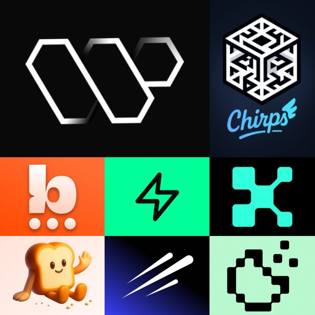 What's your top InfoFI app? 

Be honest