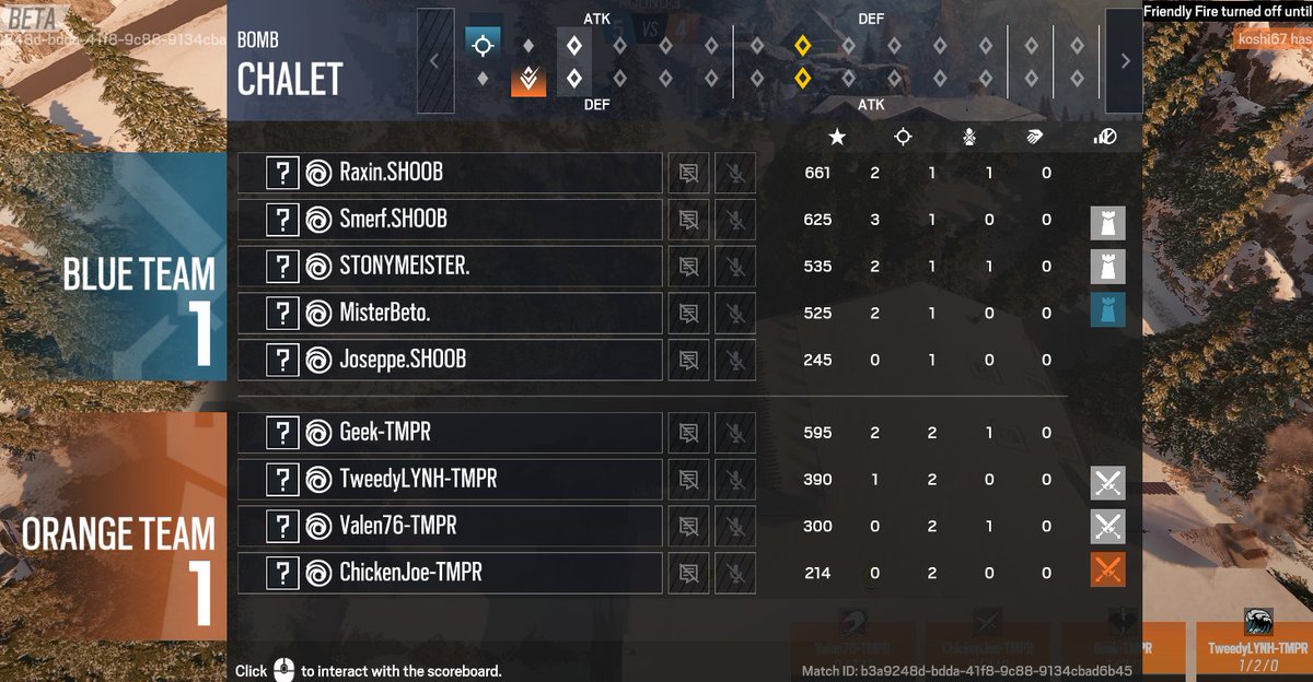 S M E R F tweet media