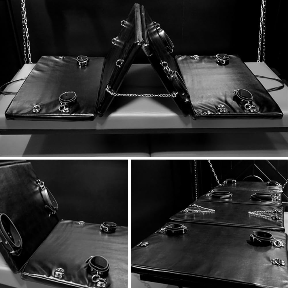 Couples Gymnastics Tumbling Mat for $109.99!
 
Buy on Amazon --> fkd.sale/?l=https://amz…