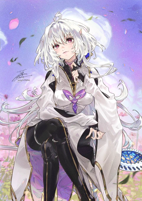 プロトマーリン #FGO