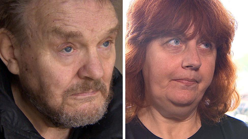 TCAllTheTime's tweet image. Join Mike and Gibby on the True Crime All The Time podcast as they discuss Edward Cairney and Avril Jones. In October 2016, the police launched an investigation when concerns were raised about a benefits claim. #truecrimepodcast