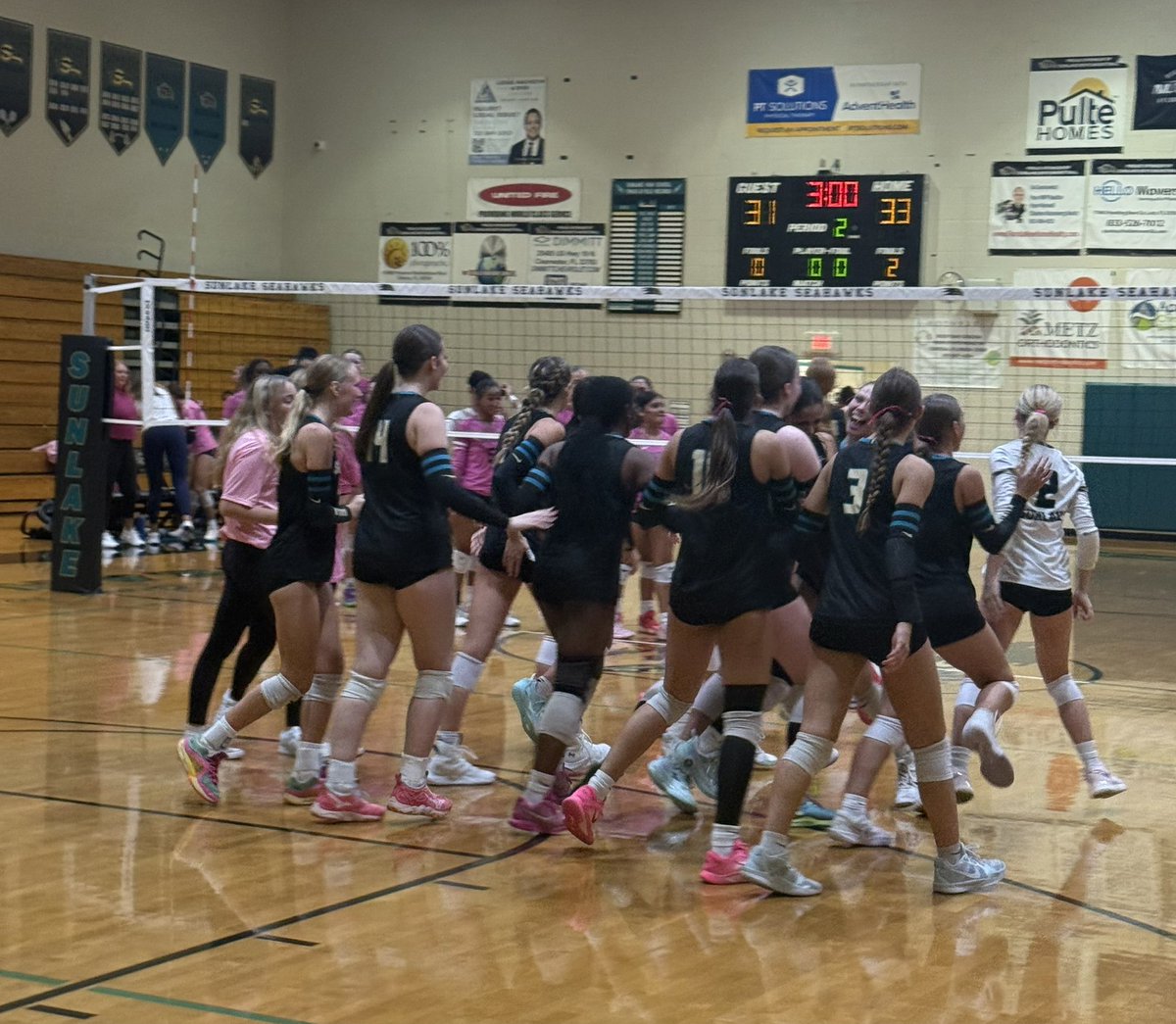 SLHS Principal tweet media